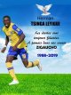 Programme des obsèques du footballeur Gabonais Herman Tsinga Leyigui