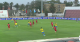 Match amical : Victoire rassurante pour les Panthères du Gabon face à la Guinée-Bissau