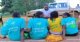 Camp IVARU à Tchibanga : la balle au cœur de l’émancipation des jeunes filles