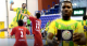 Hongrie 2013 : le Gabon termine 23e au panthéon du handball mondial
