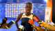 Jeux Africains 2019 : Guy Maganga termine 4e de la finale du 200m 