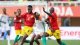 CHAN 2024 : la Guinée s’impose avec rigueur, l’Algérie déroule face à l’Ouganda