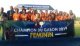 Championnat national D3 féminin du Gabon fait son retour à Tchibanga