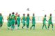 Amical : l’AS Mangasport encore battue par un club congolais