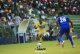 National-Foot 1 : la course au podium et au maintien relancée derrière Mangasport