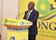 Mondial 2026 : Pierre-Alain Mounguengui appelle à l’union sacrée autour des Panthères du Gabon