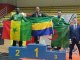 Qwan Ki Do : belle moisson des panthères du Gabon au Championnat d’Afrique  