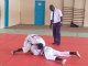 Judo&nbsp;: 3 athlètes s’illustrent lors du passage de grades pour le premier dan à Libreville