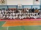 Passage de grades kukkiwon : 50 nouveaux gradés dans la famille du taekwondo gabonais