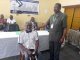 Handisport : Saturnin Ndolia aux commandes de la FEGOPH
