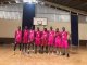 Championnat de basket du Haut-Ogooué : le Gymnase Masuku s’impose dans le derby francevillois