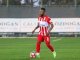 Serbie : Guélor Kanga et l’Étoile Rouge dominent le Spartak Subotica